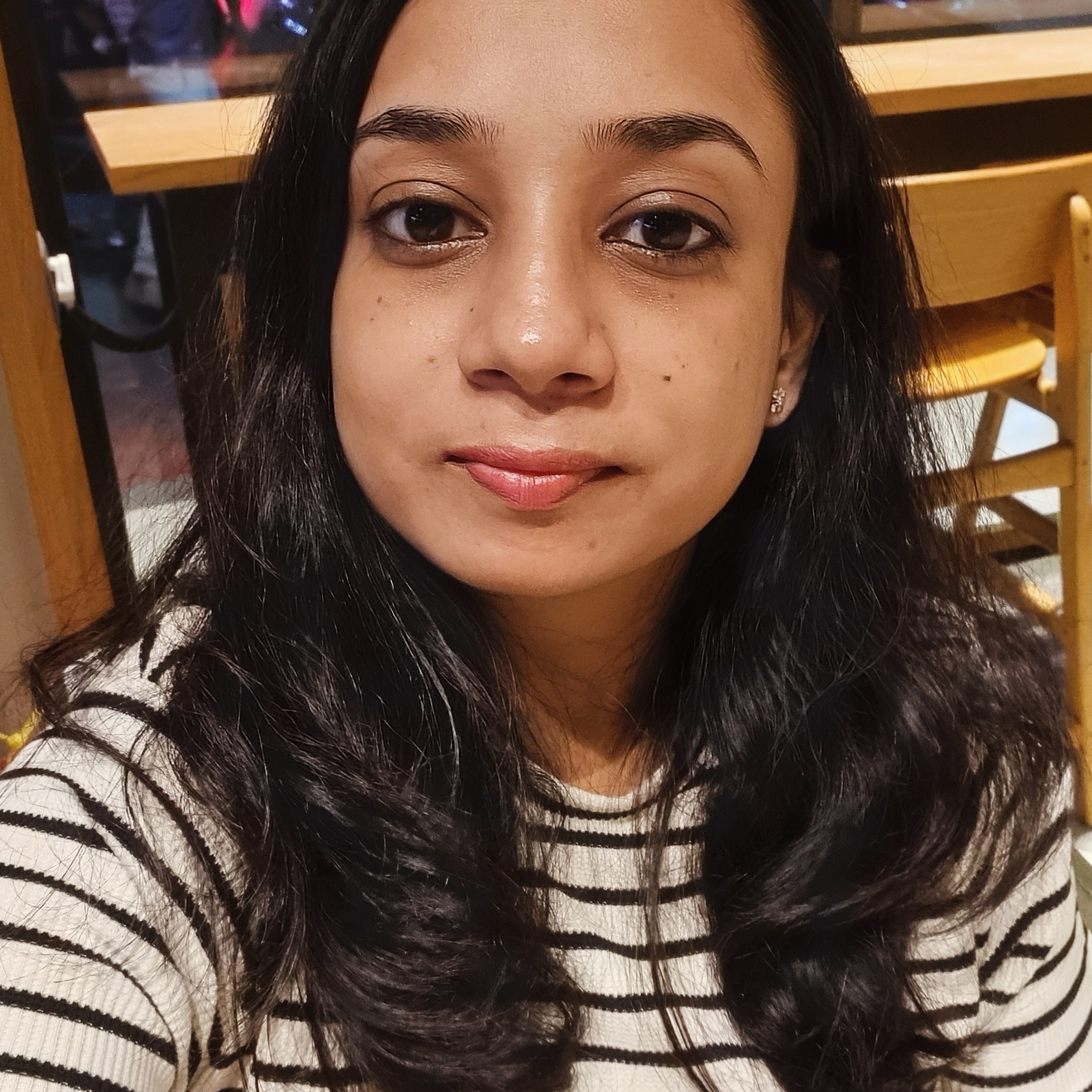 Debajani Gourchandra saha